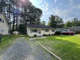 3306 Prudence St in Durham, NC - Building Photo