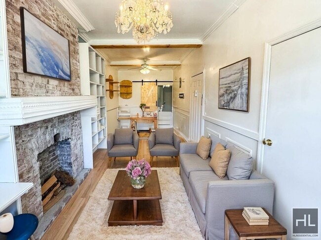 property at 500 Flatbush Ave