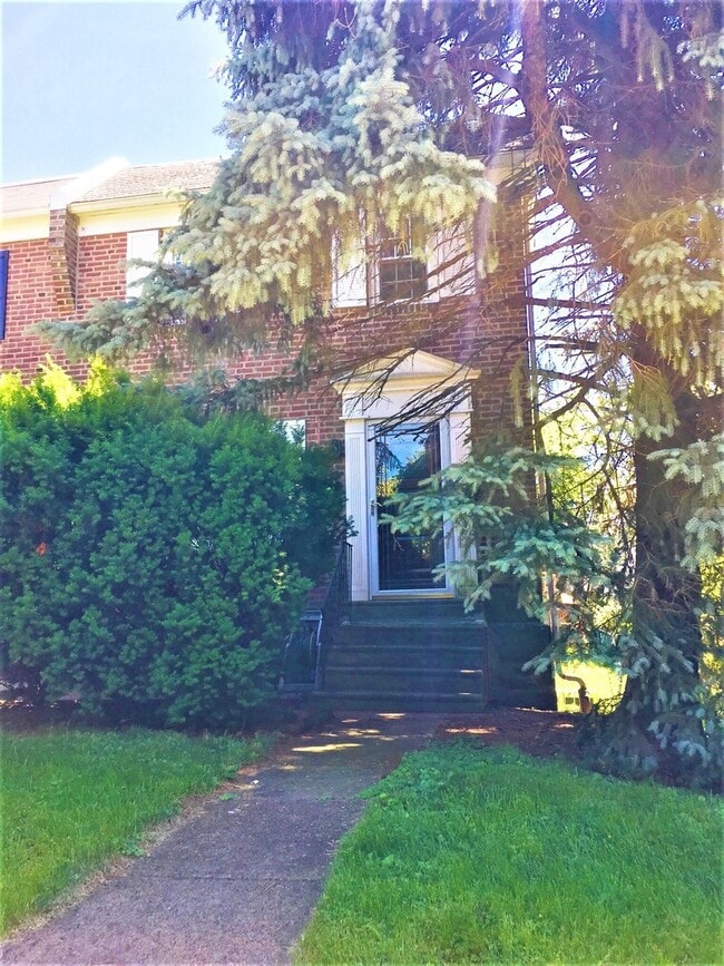property at 3840 Marshall Rd