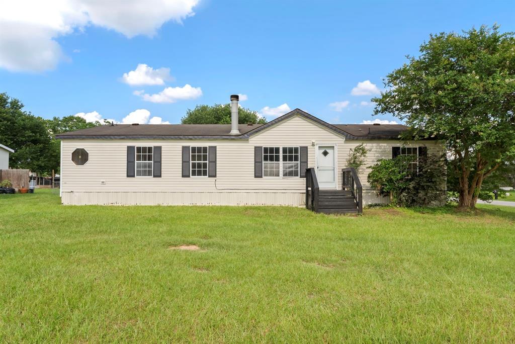 31206 W Timberloch Trail in Magnolia, TX - Foto de edificio