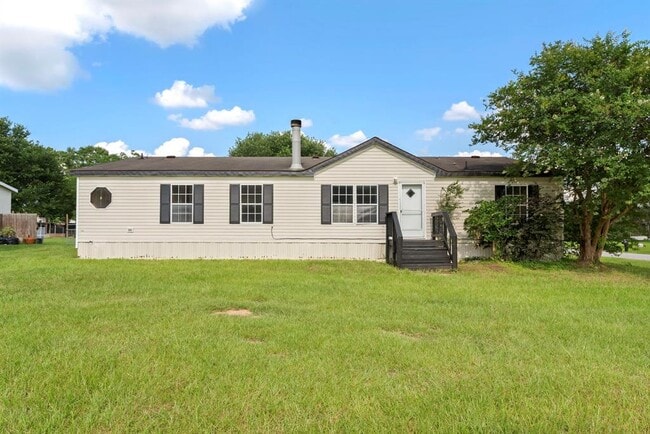property at 31206 W Timberloch Trail
