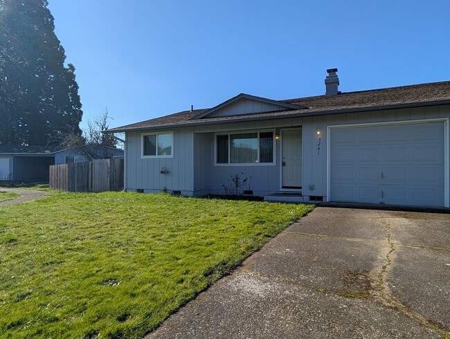 property at 5241 F St