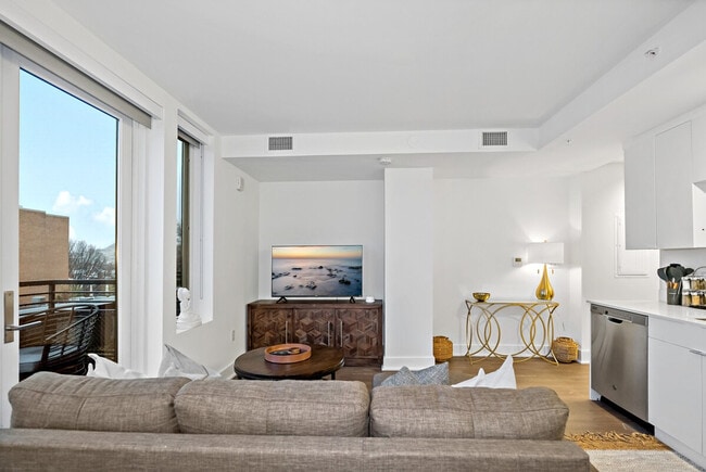 property at 1800 Massachusetts Ave NW