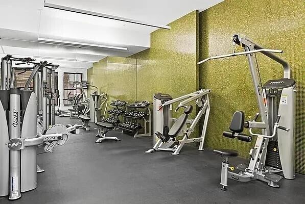 56 Pine St in New York, NY - Building Photo - Building Photo