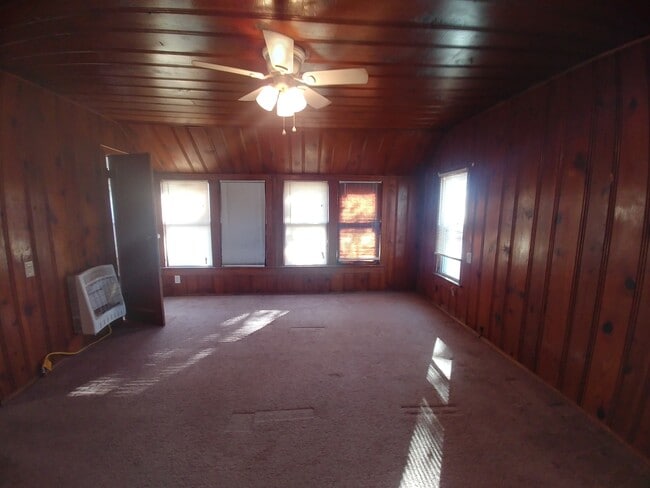 property at 2935 NW 20th St