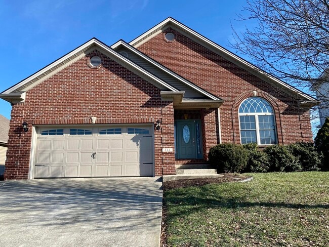 property at 222 Paynes Landing Blvd