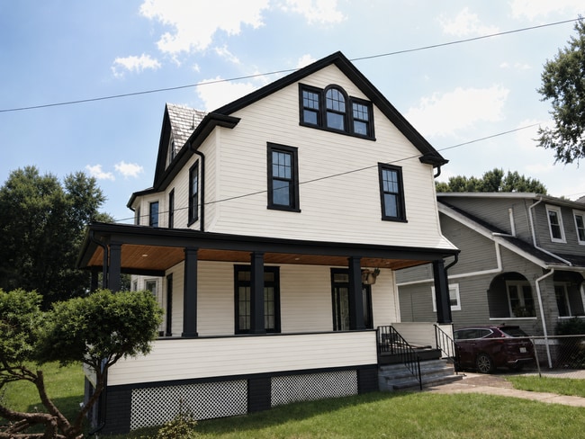 property at 4505 Hampnett Ave