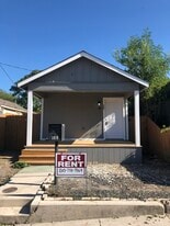 125 Forrest Ave in San Antonio, TX - Building Photo