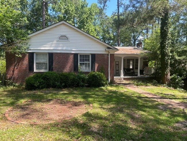 3119 Trenholm Rd in Columbia, SC - Building Photo - Building Photo