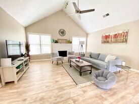 1254 Township Dr in Lawrenceville, GA - Building Photo