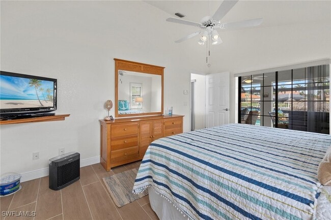 property at 5310 Sands Blvd