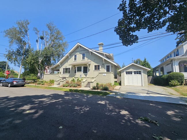 property at 1164 Ocean Ave