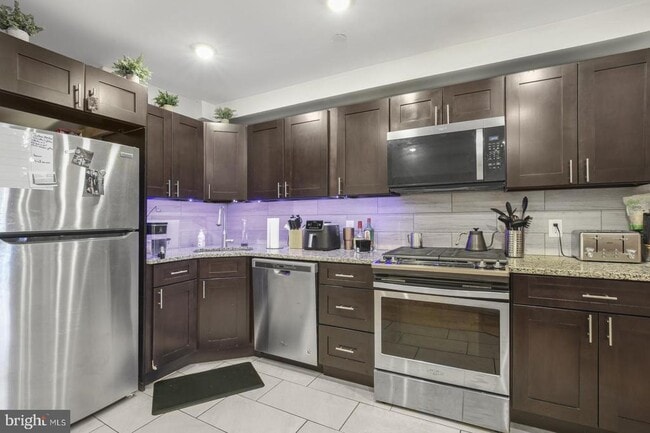 property at 1431 Poplar St