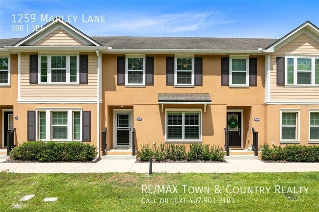 property at 1259 Marley Ln
