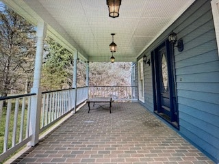 4303 Tenthouse Ct in West River, MD - Foto de edificio - Building Photo