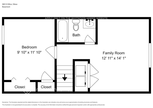 560 S Wilbur, Unit 305 in Mesa, AZ - Building Photo - Building Photo