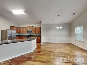 58 Village Pass in Newnan, GA - Foto de edificio - Building Photo