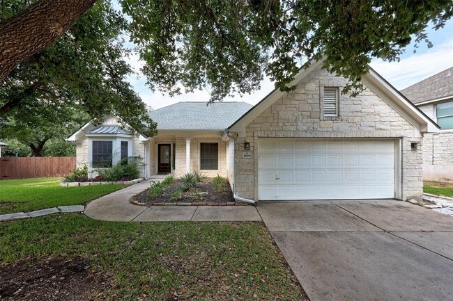 3900 Putter Cove in Round Rock, TX - Building Photo - Building Photo