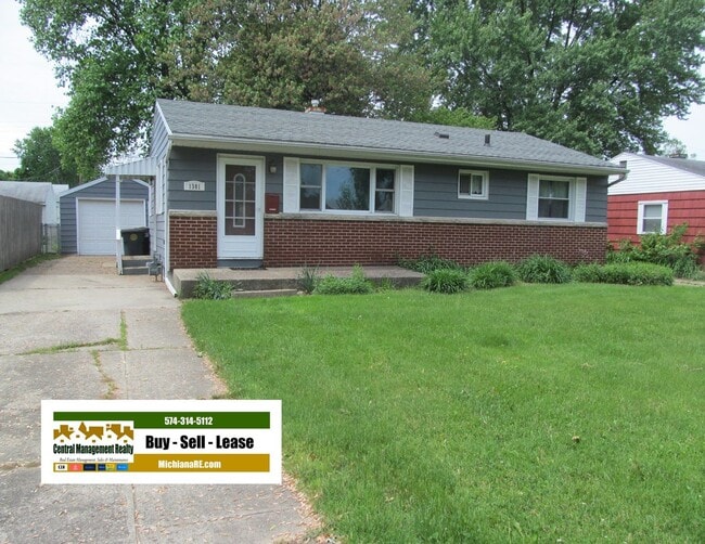 property at 1301 Pyle Ave