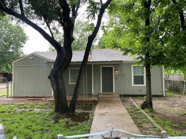 property at 1201 Rose Garden Ave