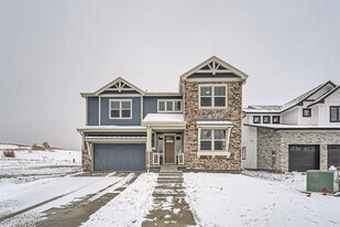 1021 Turnberry Cir in Louisville, CO - Building Photo