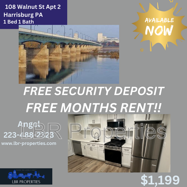 property at 108 Walnut St