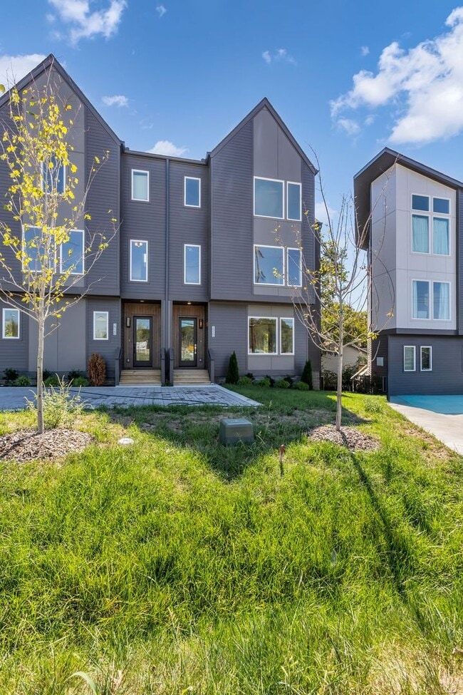 property at 2922 Stokers Ln