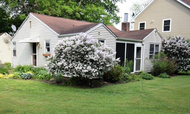 property at 89 Twin Coves Rd