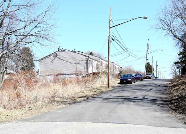 1489 Wildon Ave in Akron, OH - Building Photo - Building Photo