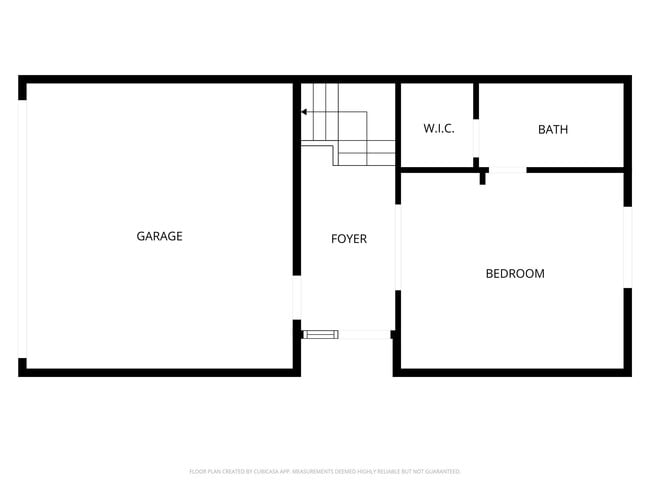 property at 2423 Beall St