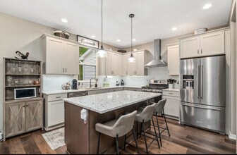 10321 E C Ave in Richland, MI - Building Photo - Building Photo