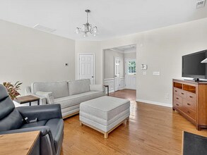 7130 Racine Way in Raleigh, NC - Foto de edificio - Building Photo