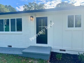 824 Clift St in Chattanooga, TN - Building Photo - Building Photo