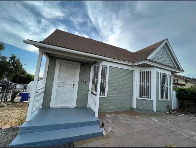 property at 348 S 36th St