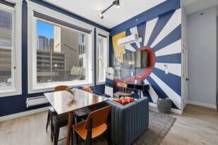 417 S Dearborn St, Unit SI ID1521530P in Chicago, IL - Building Photo