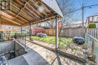 314 Atlas Ave in Toronto, ON - Building Photo - Building Photo