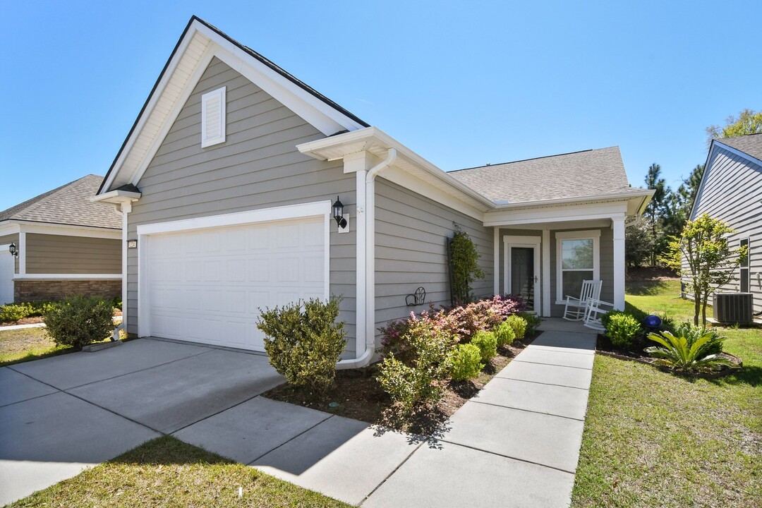 224 Gleneagle Ct in Bluffton, SC - Building Photo