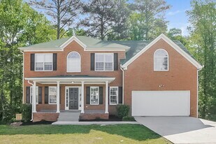 330 Derby Dr in Riverdale, GA - Building Photo