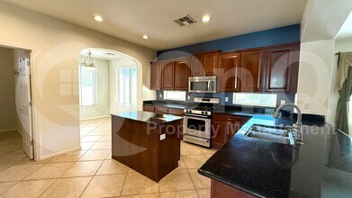 2131 E Yellowstone Pl in Chandler, AZ - Building Photo - Building Photo