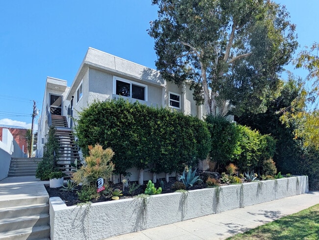 811 Euclid St, Unit 6