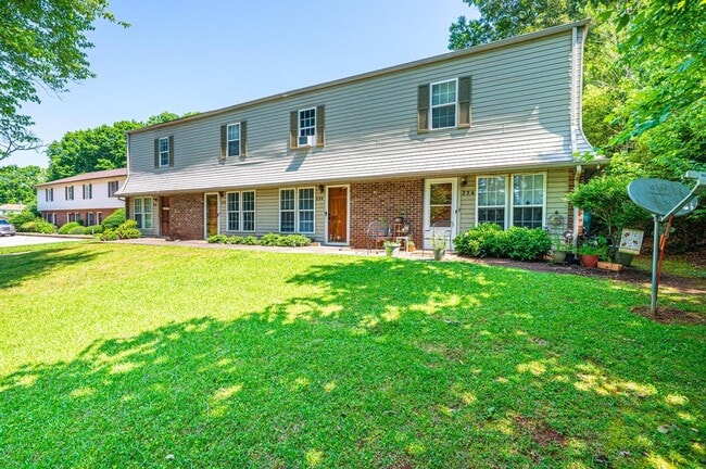 property at 236 Park Ln