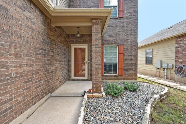 11729 Channing Dr in Austin, TX - Building Photo - Building Photo