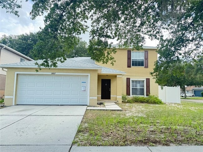 property at 13807 Fareham Rd