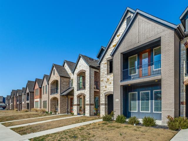 804 Eaglescliffe Lndg in Wylie, TX - Building Photo - Building Photo