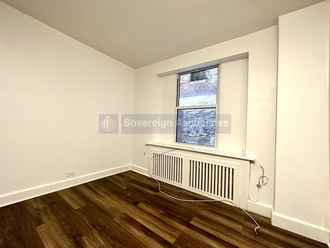 property at 4300 Broadway