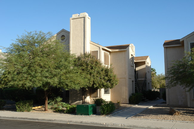 4236 Middlesex Ave in Las Vegas, NV - Building Photo - Building Photo