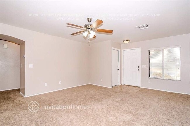 12119 W Columbine Dr in El Mirage, AZ - Building Photo - Building Photo
