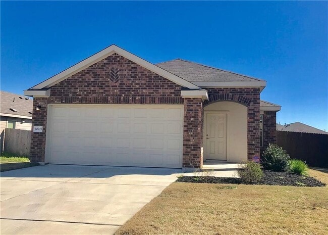 property at 10021 Gertrudis Lp