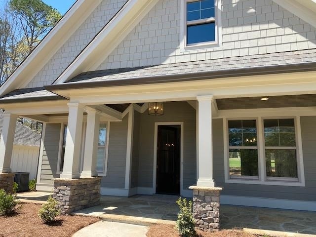 1071 Osprey Ln in Greensboro, GA - Building Photo - Building Photo