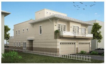 1116 Bartlett St in Houston, TX - Building Photo